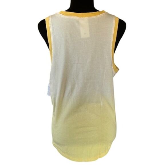 The United Kingdom The Disney Store  Tank Top, Size Medium - Picture 4 of 7